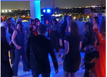 Miami Djs The Mix DJs Entertainment