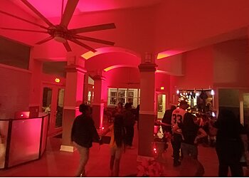 Miami Djs The Mix DJs Entertainment