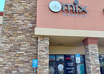 Cape Coral Juice Bars The Mix on Pine Island