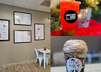 Cape Coral Juice Bars The Mix on Pine Island