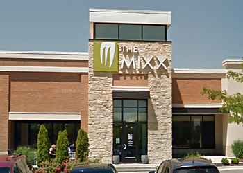 Overland Park Sandwich Shops The Mixx Hawthorne Plaza