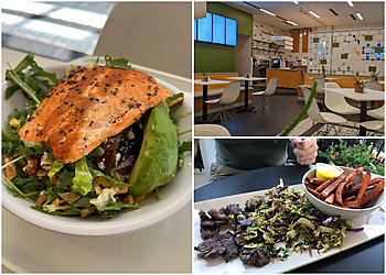 Overland Park Sandwich Shops The Mixx Hawthorne Plaza