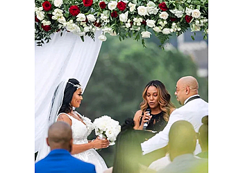 Atlanta Wedding Officiants The Mobile Officiant of Atlanta LLC