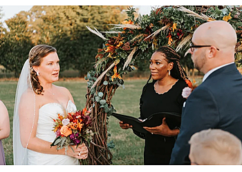 Atlanta Wedding Officiants The Mobile Officiant of Atlanta LLC
