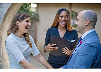 The Mobile Officiant of Atlanta LLC Atlanta Wedding Officiants The Mobile Officiant of Atlanta LLC