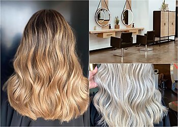 Arlington Hair Salons The Mod Labb Arlington