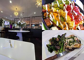 Las Vegas Vegetarian Restaurants The Modern Vegan