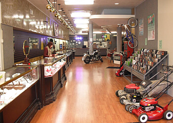 Cincinnati Pawn Shops The Money Vault