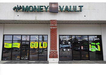 The Money Vault