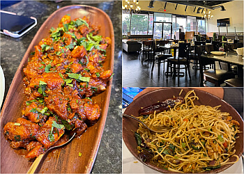 Pasadena Indian Restaurants The Monk’s