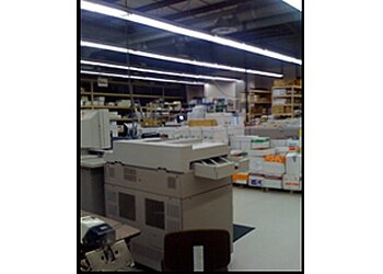 Columbus Printing Services The Monk's Copy Shop, Inc.