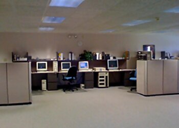 Columbus Printing Services The Monk's Copy Shop, Inc.