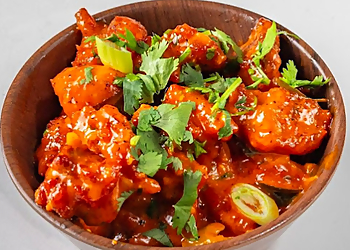 Beaumont Indian Restaurants The Monks Indian Bistro