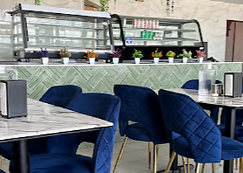 Beaumont Indian Restaurants The Monks Indian Bistro