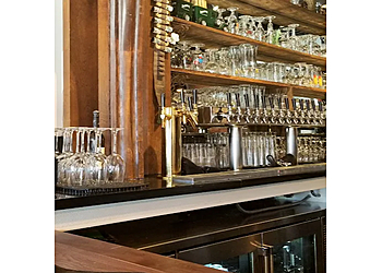 Oakland Pubs The Monk's Kettle