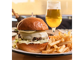 Oakland Pubs The Monk's Kettle