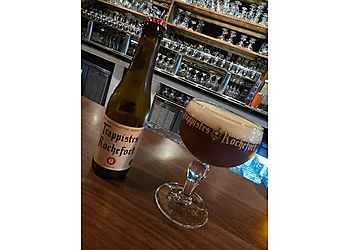 The Monk's Kettle Oakland Pubs The Monk's Kettle