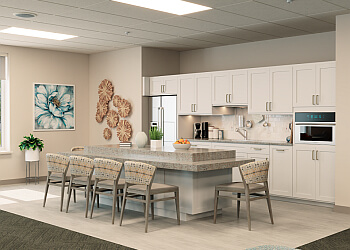 Springfield Assisted Living Facilities The Montclair Senior Living