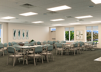 Springfield Assisted Living Facilities The Montclair Senior Living