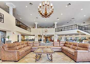 Peoria Assisted Living Facilities The Montecito Senior Living