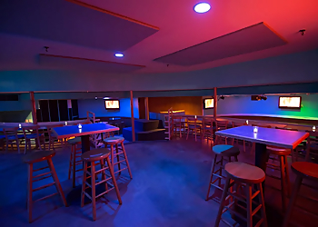 Tallahassee Night Clubs The Moon