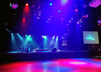 Tallahassee Night Clubs The Moon