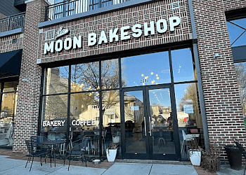 Huntsville Bakeries The Moon Bakeshop