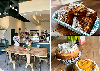 Huntsville Bakeries The Moon Bakeshop