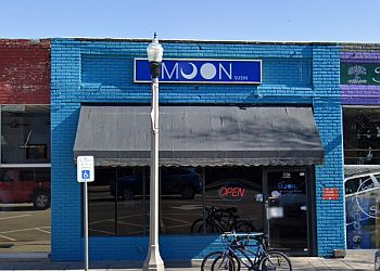 Norman Sushi The Moon Sushi and Asian Bistro