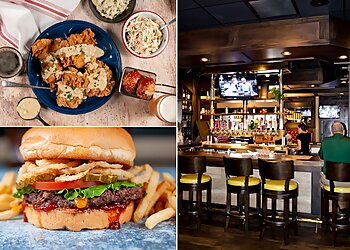 Fort Collins American Restaurants The Moot House