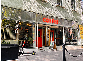 Raleigh Cafe The Morning Times