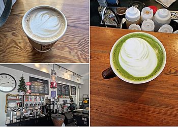 Raleigh Cafe The Morning Times