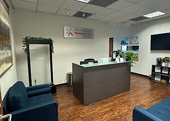 The Mortgage Phoenix Group - Rancho Cucamonga, CA Mortgage Companies