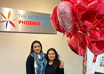 The Mortgage Phoenix Group - Rancho Cucamonga, CA Mortgage Companies