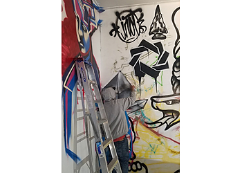 Albuquerque Art Galleries The Mothership Alumni