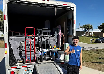 The Moving Brothers - Cape Coral, FL Moving Companies - Service Image