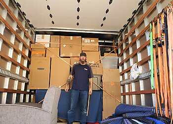 Springfield Moving Companies The Moving Company