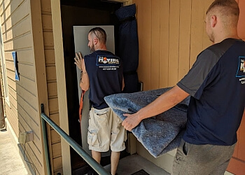 Springfield Moving Companies The Moving Company