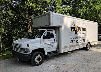 The Moving Company
