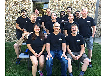Boulder Moving Companies The Moving Connection