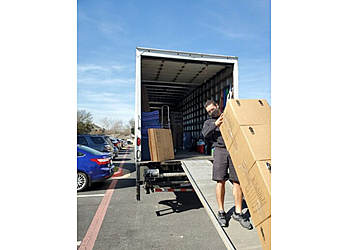 Round Rock Moving Companies The Moving Kings
