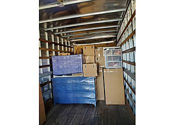 Round Rock Moving Companies The Moving Kings