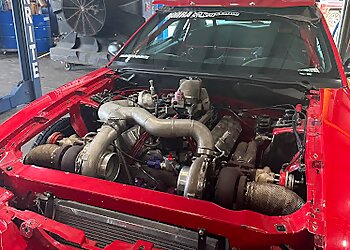 Columbia Car Repair Shops The Muffler Shop Of Columbia