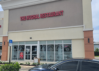 Pembroke Pines Indian Restaurants The Mughal Restaurant