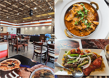 Pembroke Pines Indian Restaurants The Mughal Restaurant