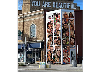 Indianapolis Art Galleries The Murphy Art Center