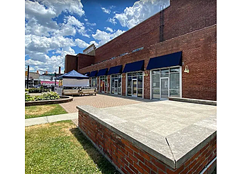 Indianapolis Art Galleries The Murphy Art Center