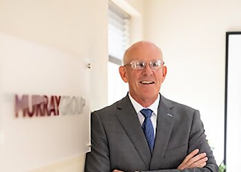 The Murray Group Insurance Services Albany Insurance Agents image 1