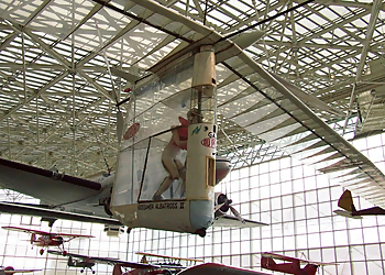 Seattle Museums The Museum of Flight