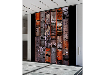 New York Places To See The Museum of Modern Art